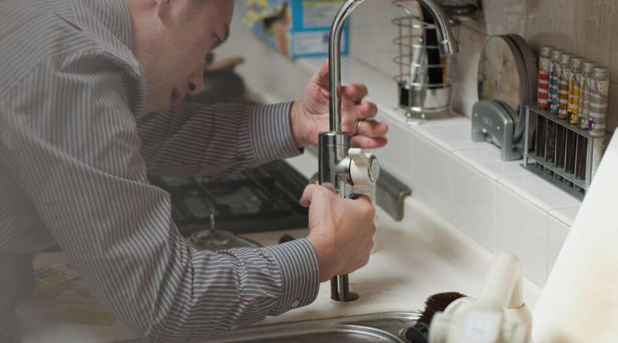 Professional Leak Detection Services in Theresa, NY
